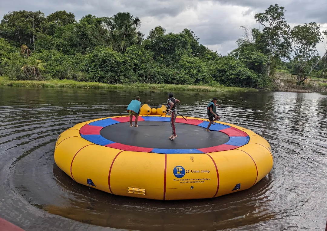 Wateractiviteiten