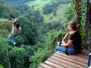 Zipline